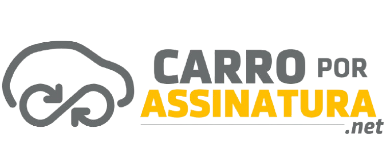 Logo da empresa Carro por Assinatura - Cliente PerformarTech