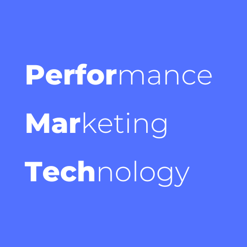 Logo da PerformarTech - Especialistas em Marketing de Performance